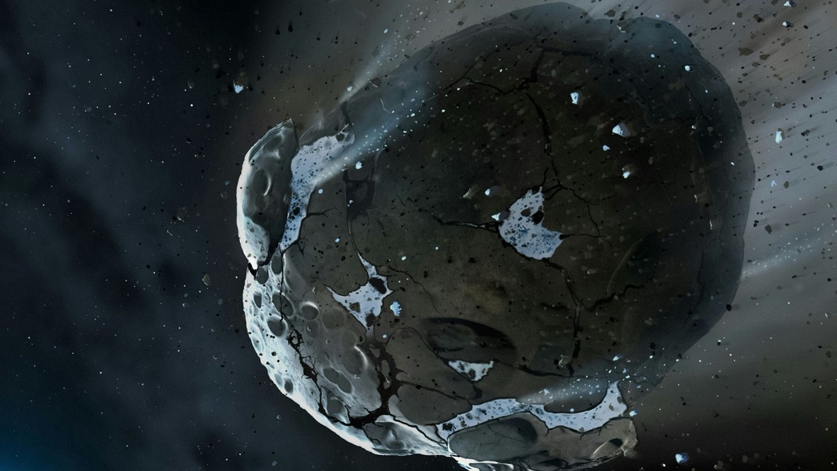 5 Asteroids That Almost Crashed Into Earth