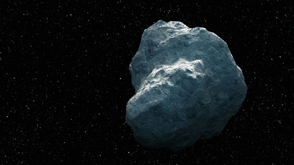 5 Asteroids That Almost Crashed Into Earth