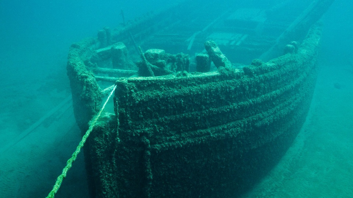 The 5 Coolest Underwater Discoveries Scientists Have Found
