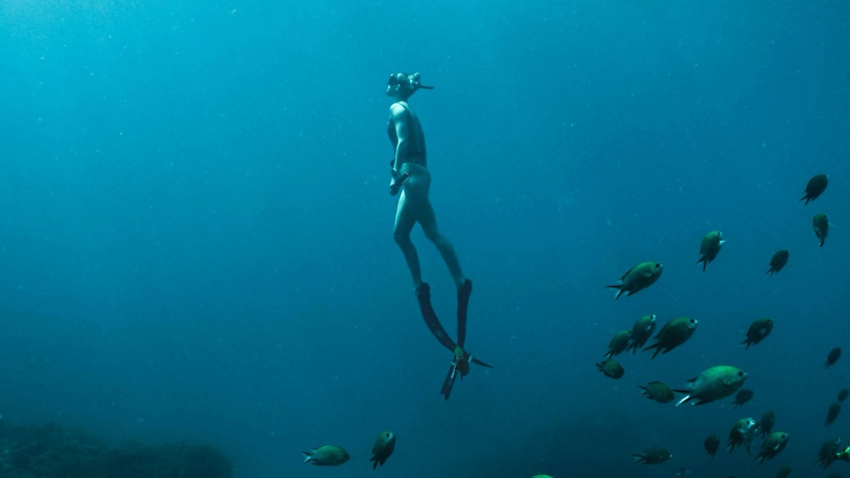5 Incredible Things About Deep-Sea Diving