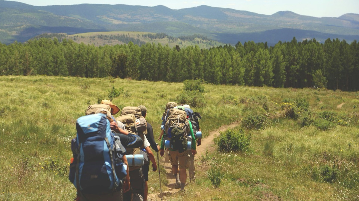 5 Life-Saving Tips If You Get Lost While Hiking