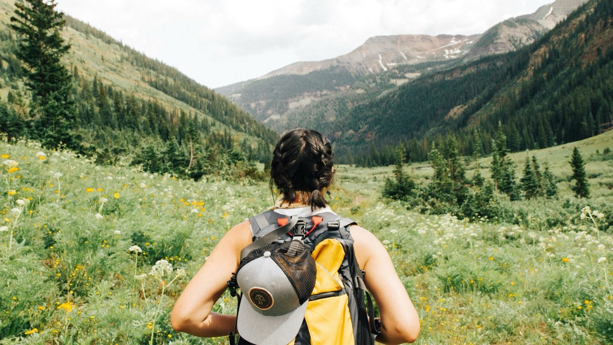5 Reasons You Should Start Hiking That Have Nothing To Do With Exercise