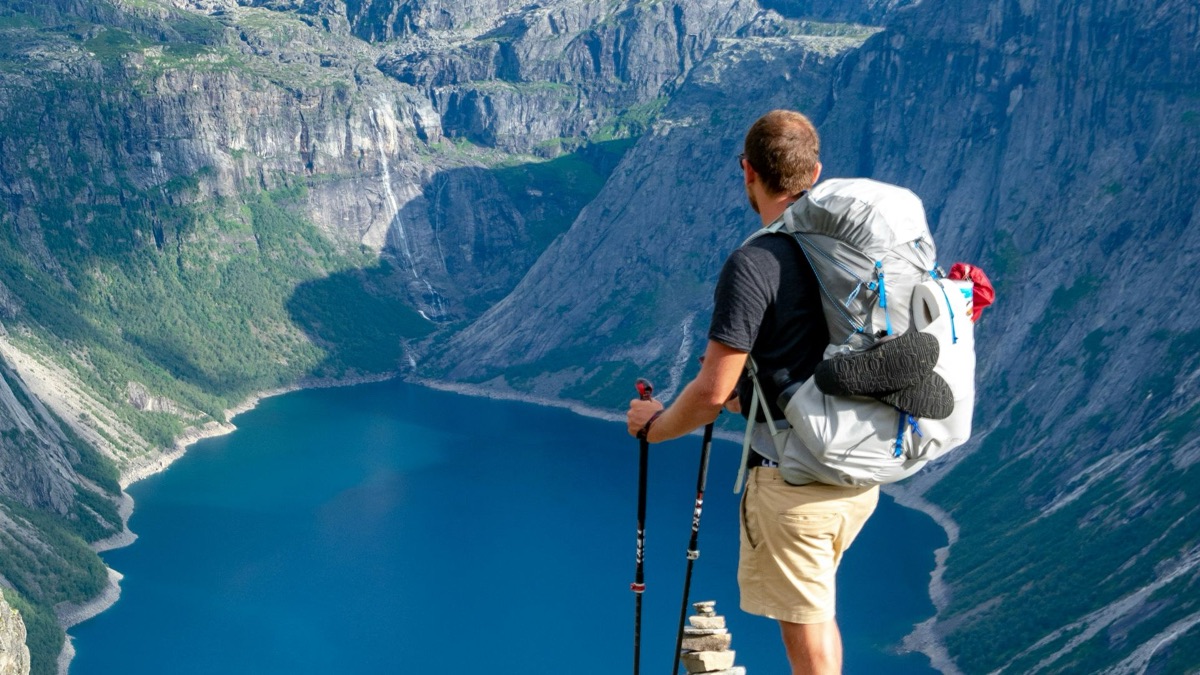 5 Reasons You Should Start Hiking That Have Nothing To Do With Exercise