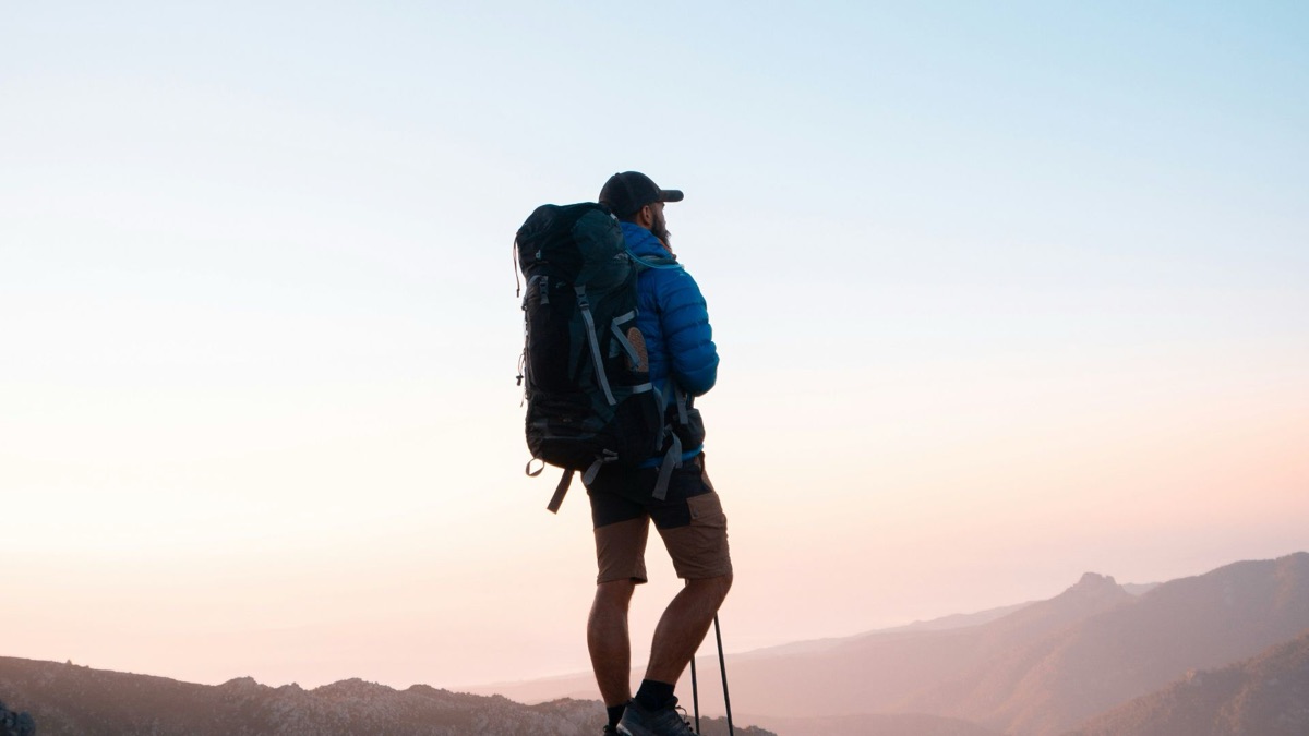 5 Reasons You Should Start Hiking That Have Nothing To Do With Exercise