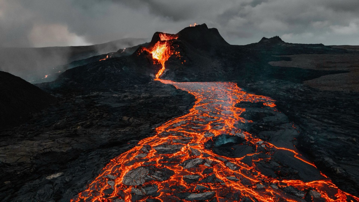 The 5 Scariest Facts About Mother Nature