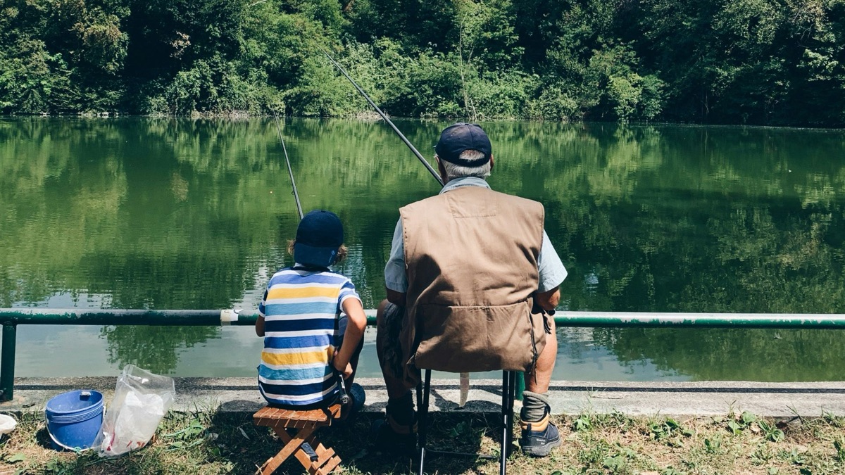 5 Strategies To Nail Down Before Your First Fishing Trip