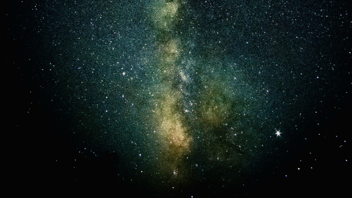 The 5 Weirdest Facts About Space That No One Believes