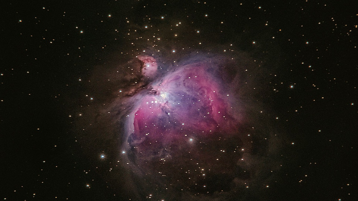 The 5 Weirdest Facts About Space That No One Believes